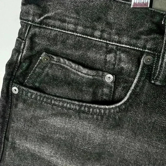 NWT! All Saints Switch Skinny Short - Picture 3 of 9